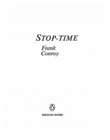 Stop-Time Read online
