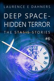 StS6 Deep Space - Hidden Terror Read online