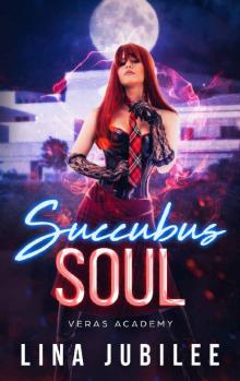 Succubus Soul Read online