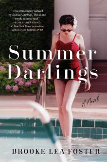 Summer Darlings Read online