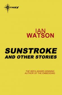 Sunstroke: And Other Stories Read online