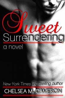 Sweet Surrendering Read online