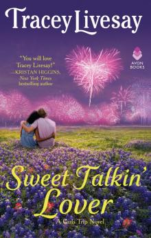 Sweet Talkin' Lover EPB Read online