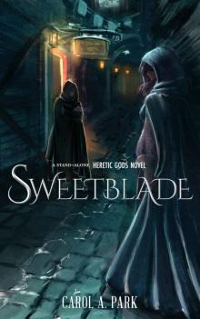 Sweetblade Read online