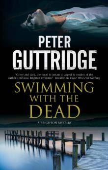 Swimming with the Dead Read online