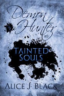 Tainted Souls Read online