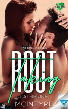 Taking Root (The Eros Tales Book 1) Read online