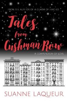 Tales From Cushman Row Read online