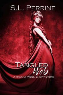 Tangled Web (Ravana Moon #2.5) Read online