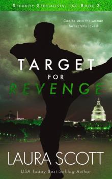 Target For Revenge Read online