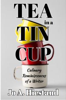 Tea In a Tin Cup Read online