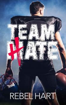 Team Hate Read online