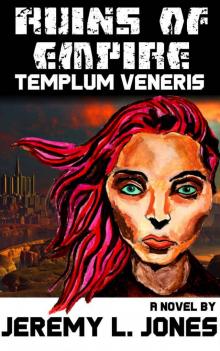 Templum Veneris Read online