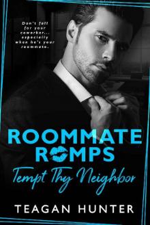 Tempt Thy Neighbor (Roommate Romps)