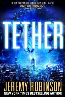 Tether Read online