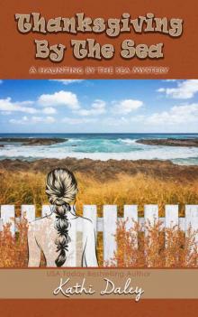 Thanksgiving by the Sea Read online