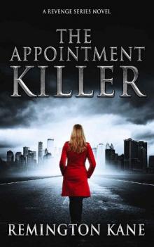 The Appointment Killer Read online