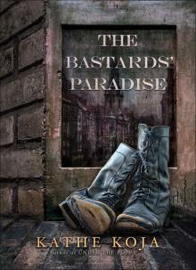 The Bastards' Paradise Read online