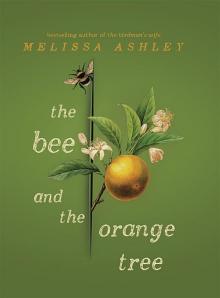 The Bee and the Orange Tree