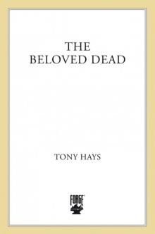 The Beloved Dead Read online
