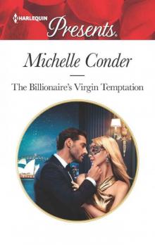 The Billionaire's Virgin Temptation (HQR Presents)