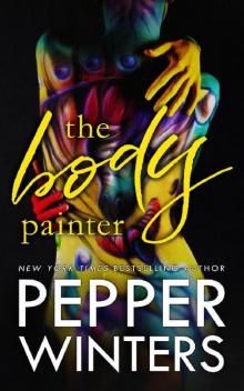 The Body Painter (Master of Trickery Book 1) Read online