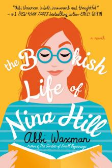 The Bookish Life of Nina Hill Read online