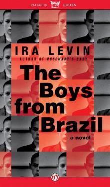 The Boys From Brazil Read online