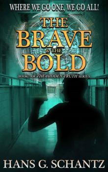 The Brave and the Bold Read online