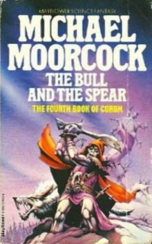 The Bull and the Spear Read online