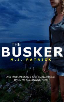 The Busker: A gripping psychological thriller