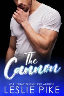 The Cannon (Swift Book 3)