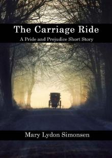 The Carriage Ride Read online