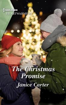 The Christmas Promise Read online