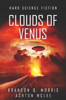 The Clouds of Venus: Hard Science Fiction