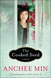 The Cooked Seed: A Memoir