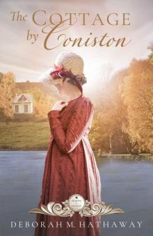 The Cottage by Coniston (Seasons of Change Book 5) Read online