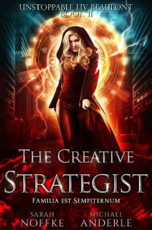 The Creative Strategist Read online
