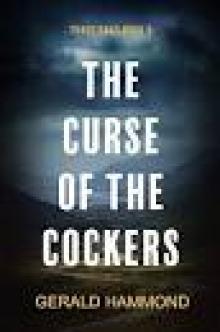 The Curse of the Cockers (Three Oaks Book 5)