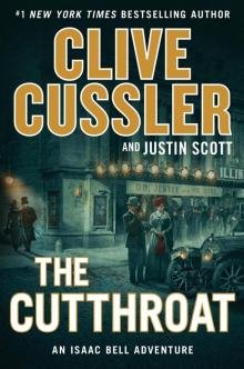 The Cutthroat Read online