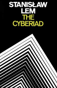 The Cyberiad Read online