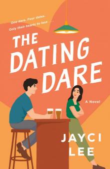 The Dating Dare Read online