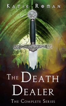 The Death Dealer - The Complete Series Read online