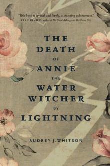 The Death of Annie the Water Witcher by Lightning Read online