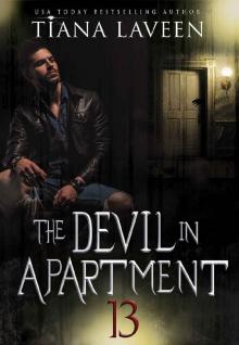 The Devil in Apartment 13 Read online