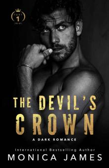 The Devil's Crown-Part One: All The Pretty Things Trilogy Spin-Off Read online