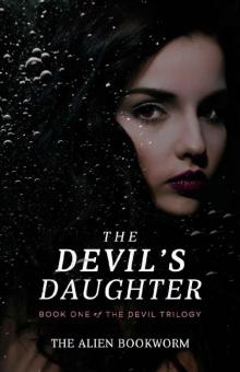 The Devil's Daughter: A Paranormal Romance