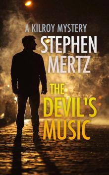 The Devil's Music Read online