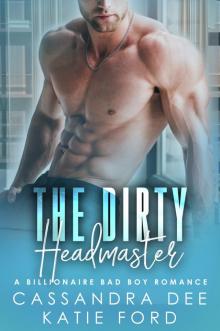 The Dirty Headmaster Read online