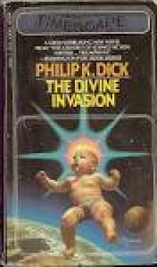 The Divine Invasion Read online
